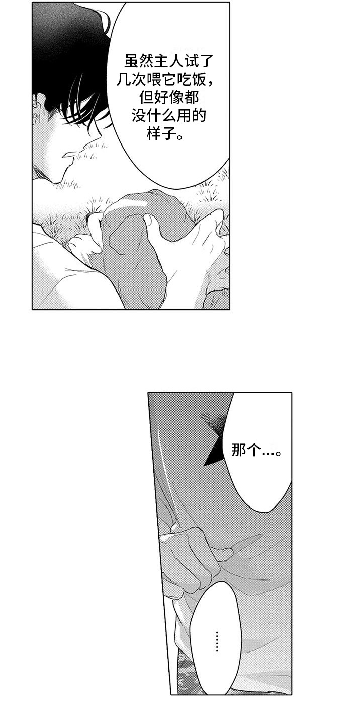 第8章：没精神8