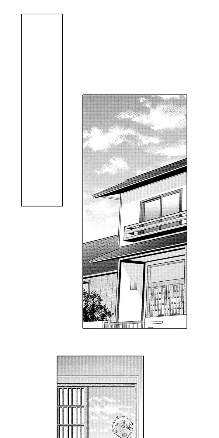 第7章：遛狗4
