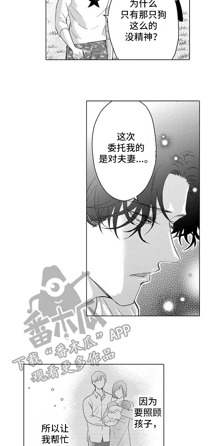 第8章：没精神5