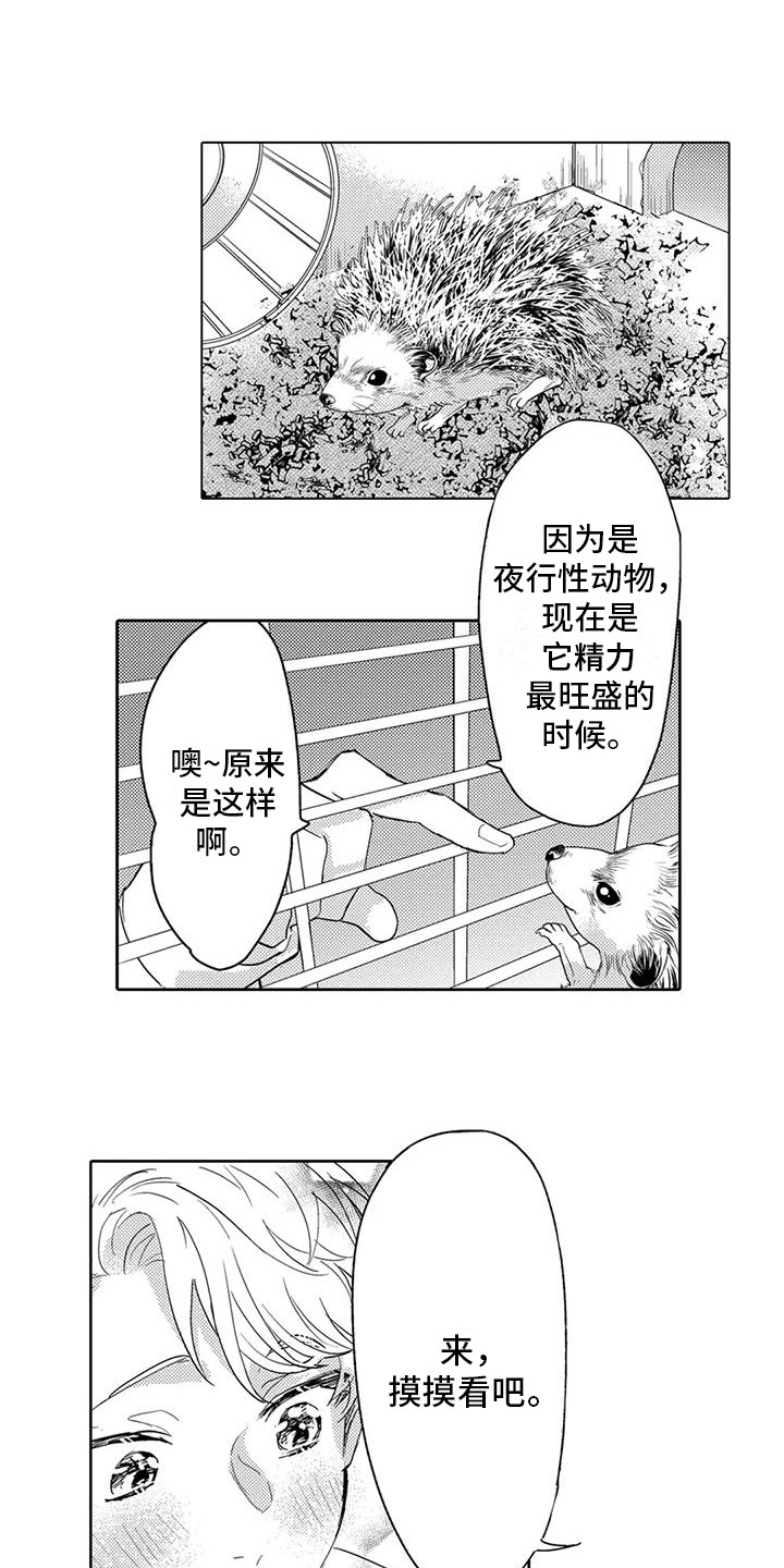 第25章：回忆0