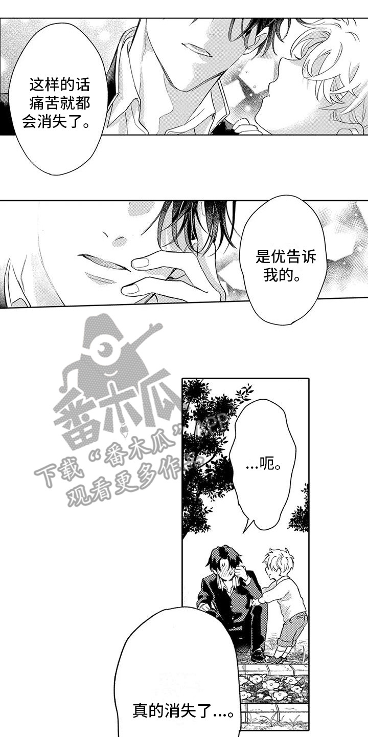 第29章：痛痛飞5