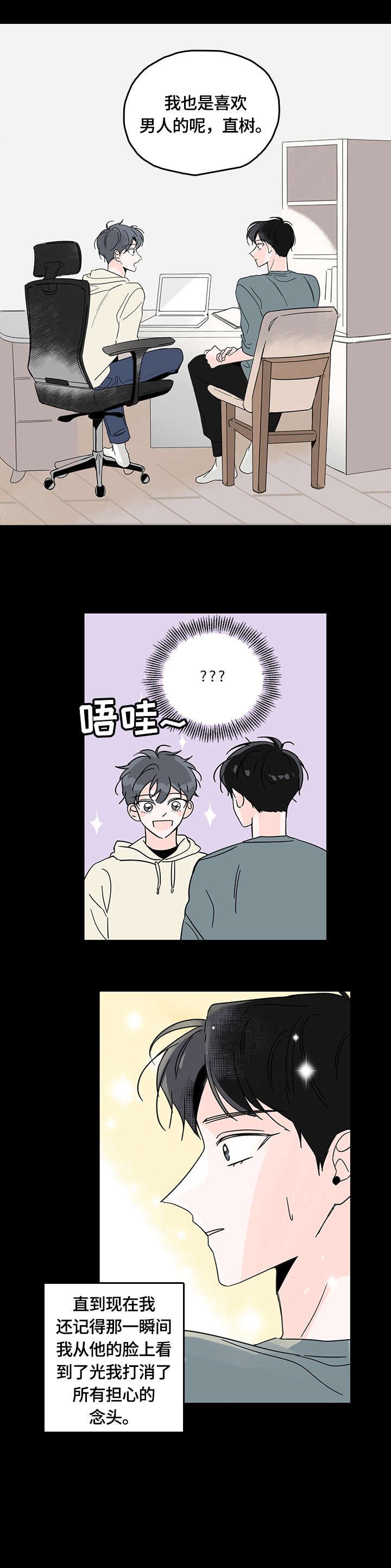 第1章：好友10
