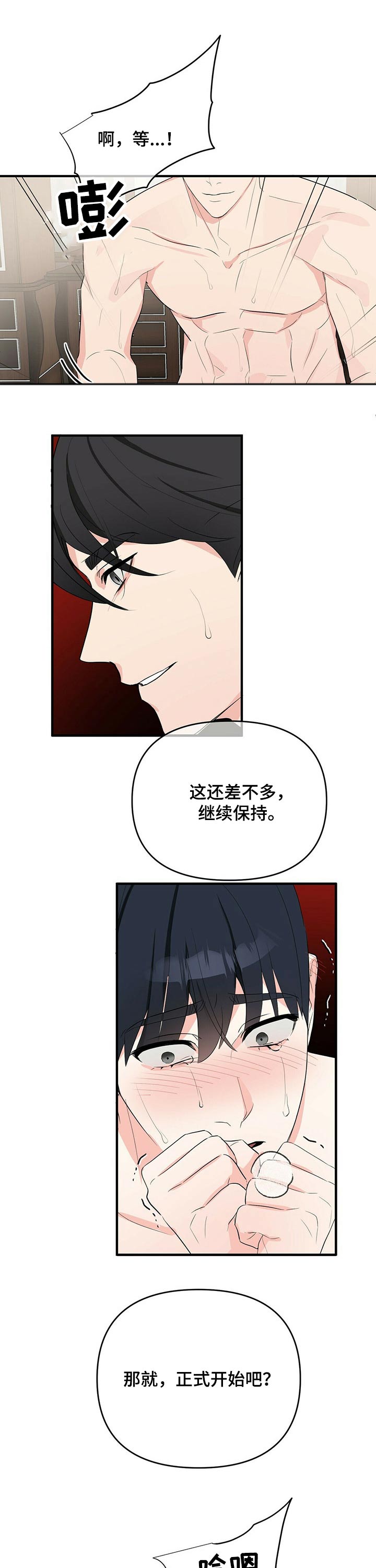 第25章：伴侣3