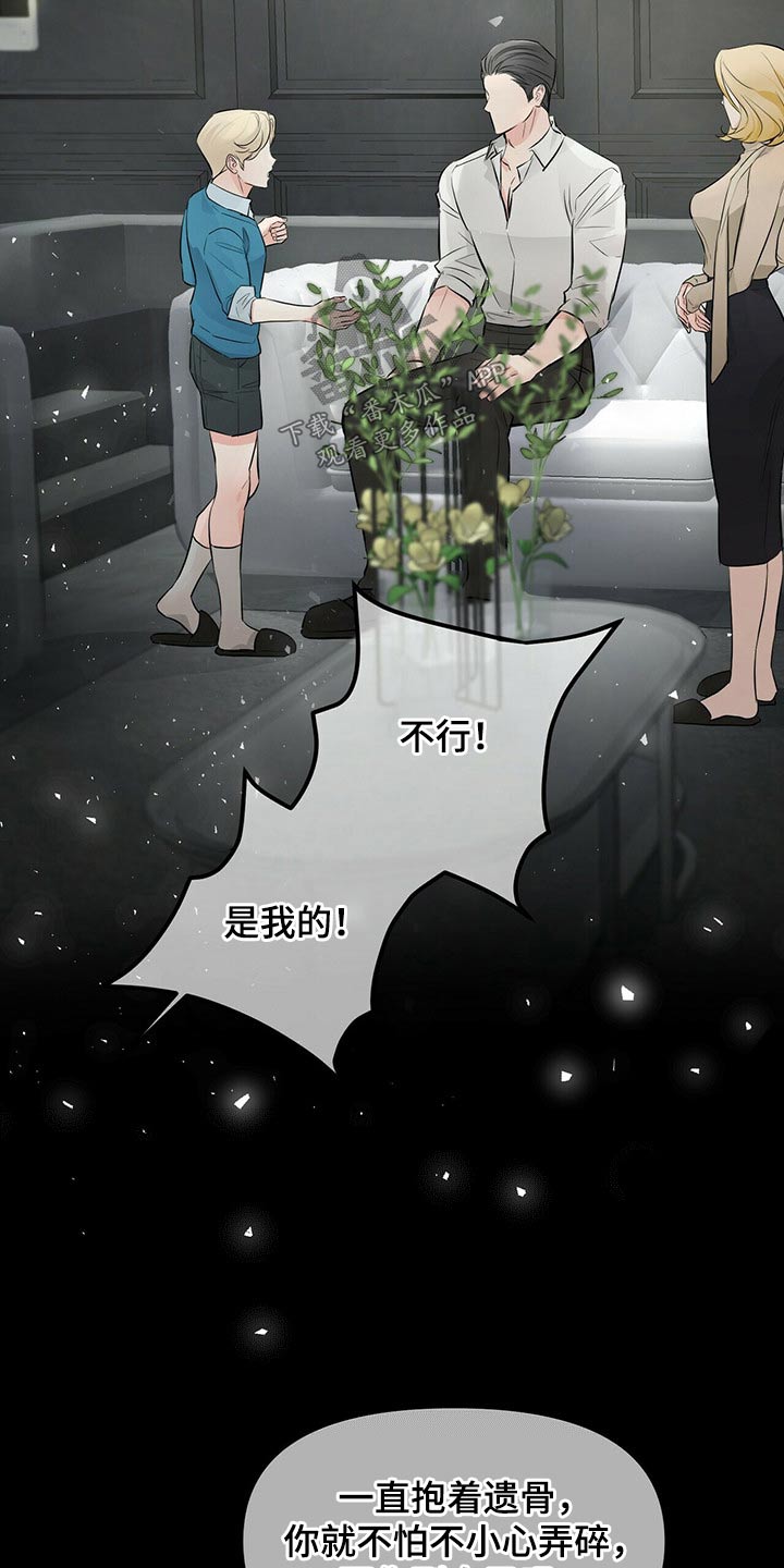 第86章：假的9