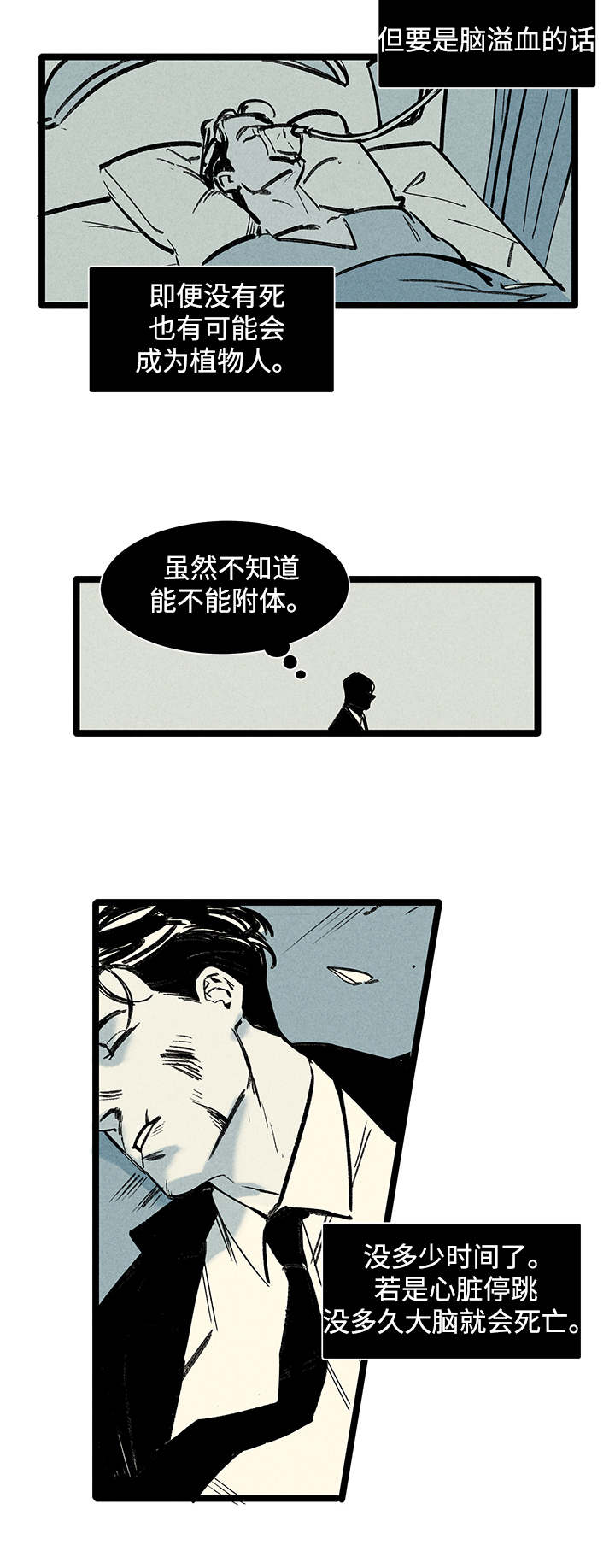 第2章：附身3