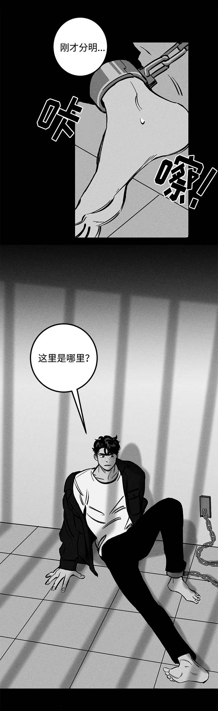 第24章：实验体6