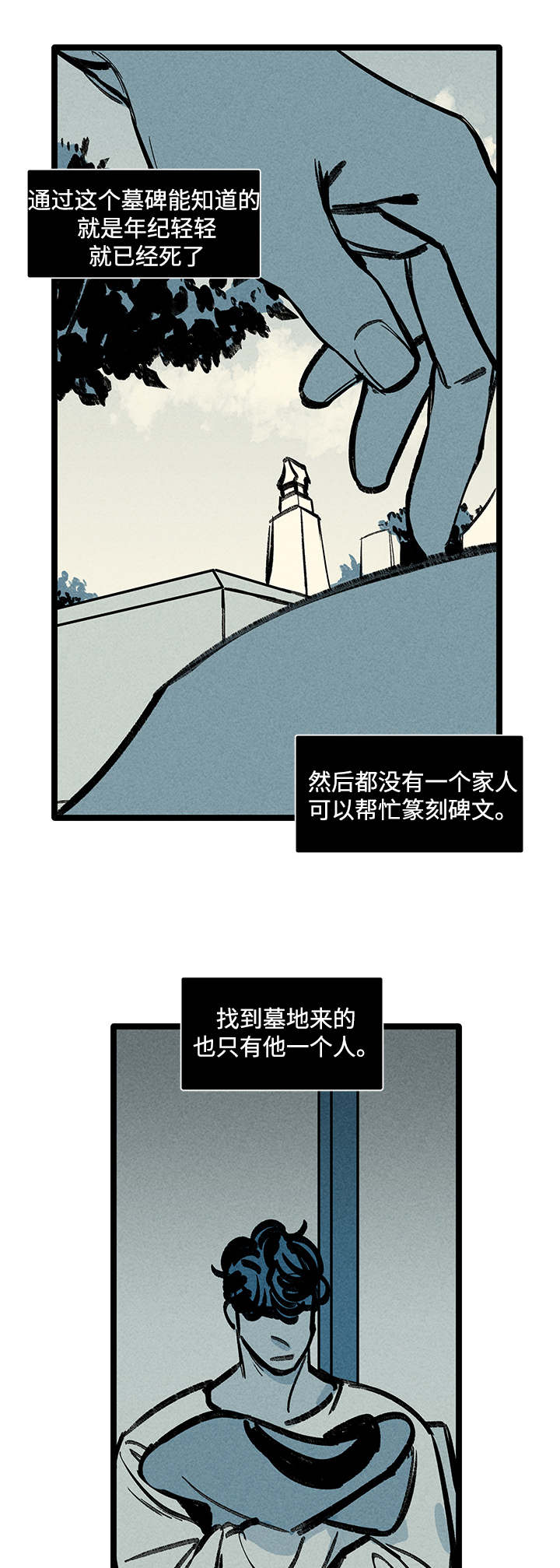 第10章：扫墓2