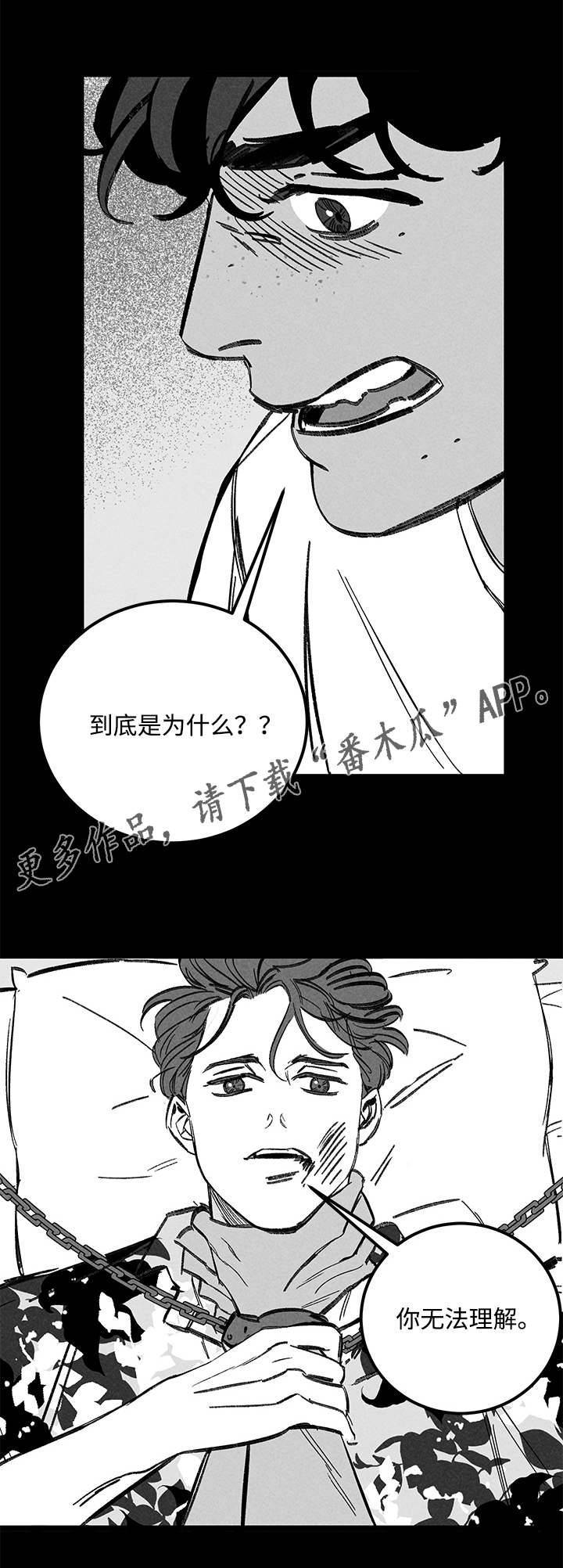 第33章：孤独13