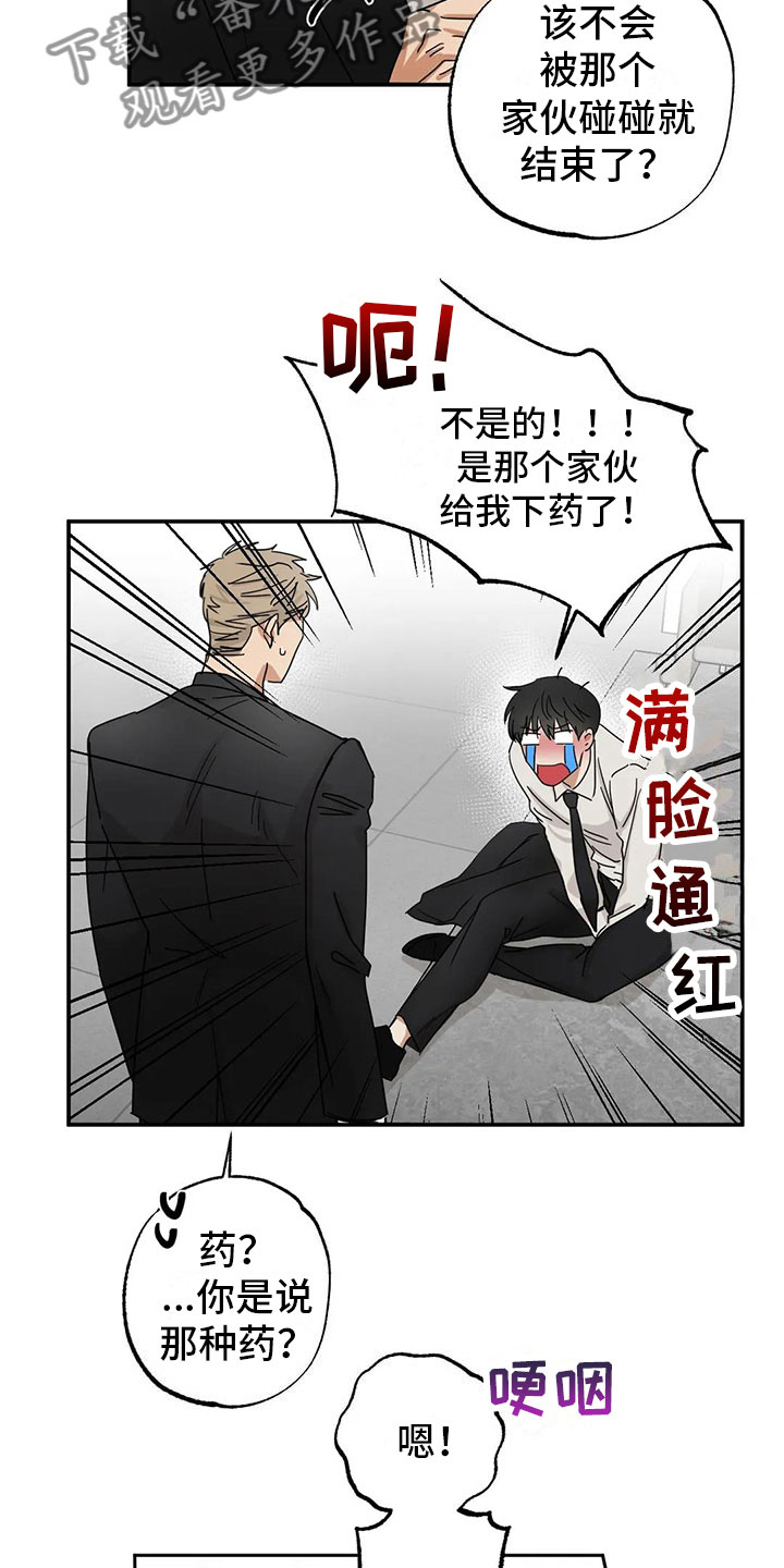 第4章：下药12