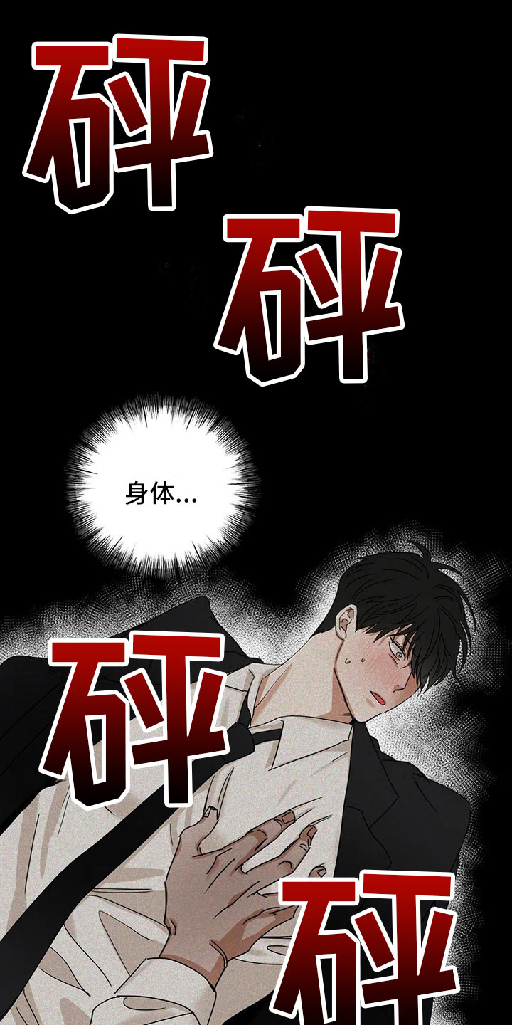 第3章：绑架20