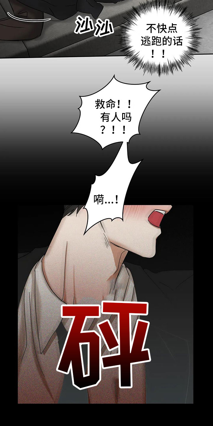 第3章：绑架19