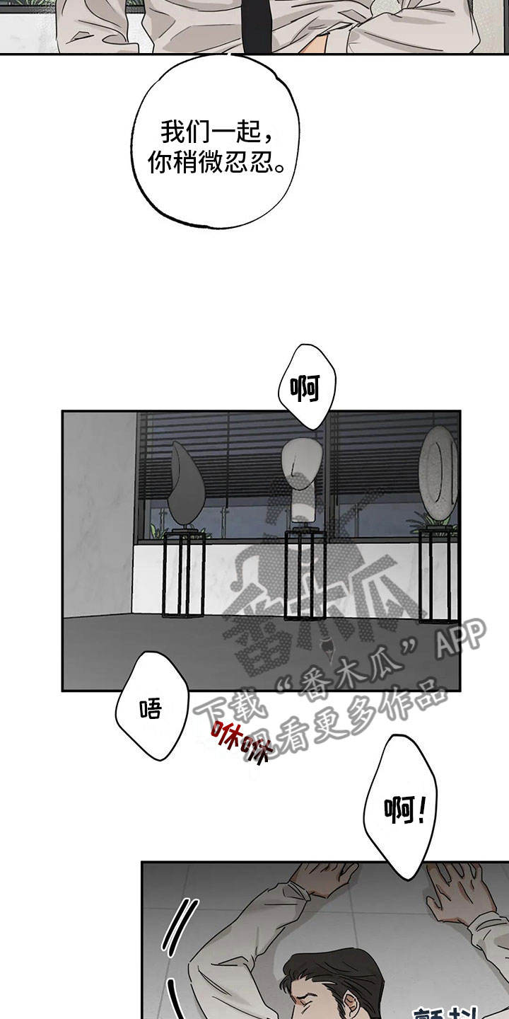 第5章：疯了吗6