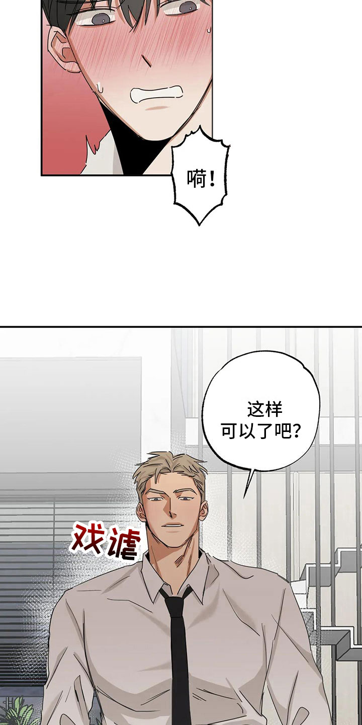 第5章：疯了吗5