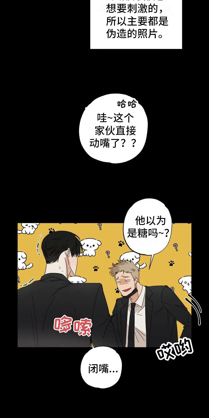 第1章：伪造照片8