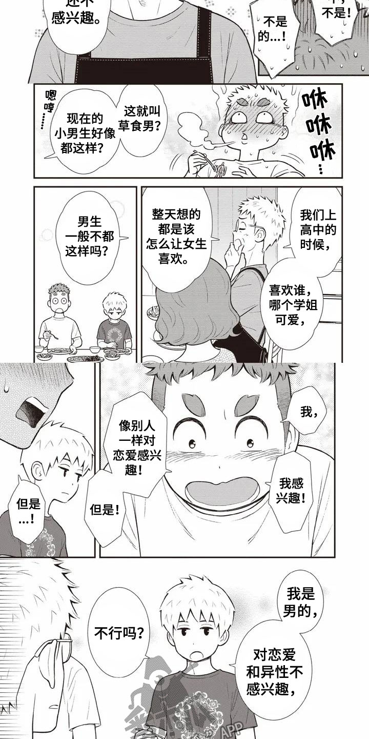 第5章：期待2