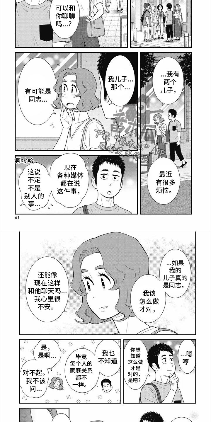 第30章：不会有事的3