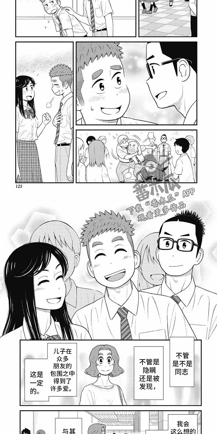 第37章：多练习就好0