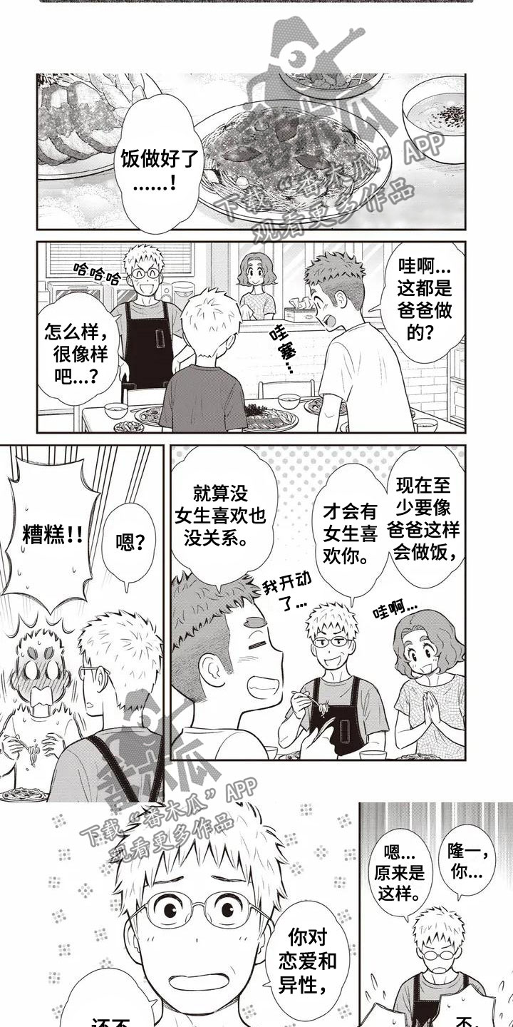 第5章：期待1
