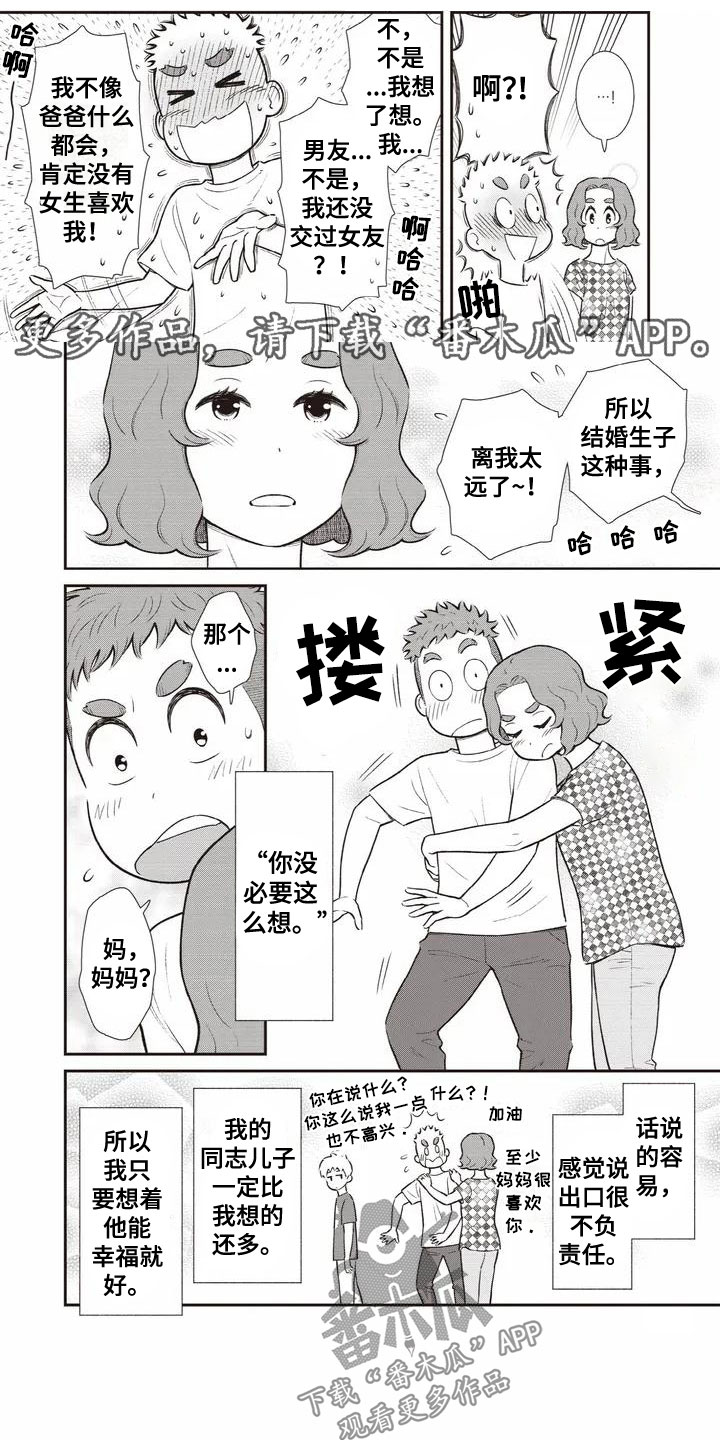 第6章：初吻0