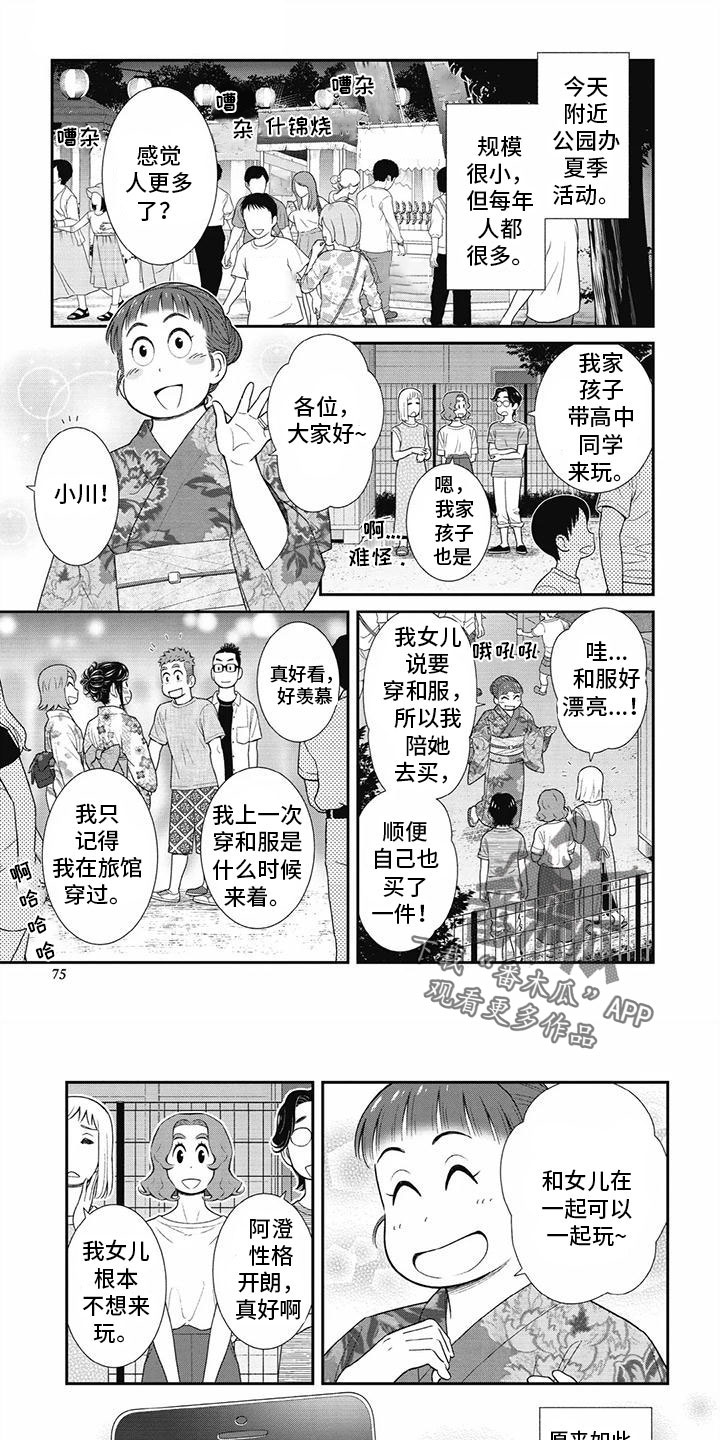 第32章：自己的优点0