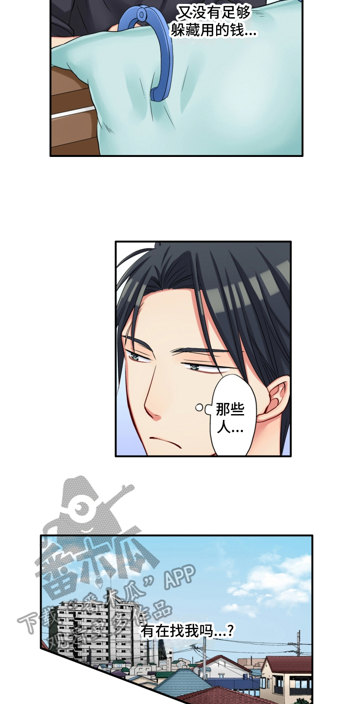 第6章：瞩目5