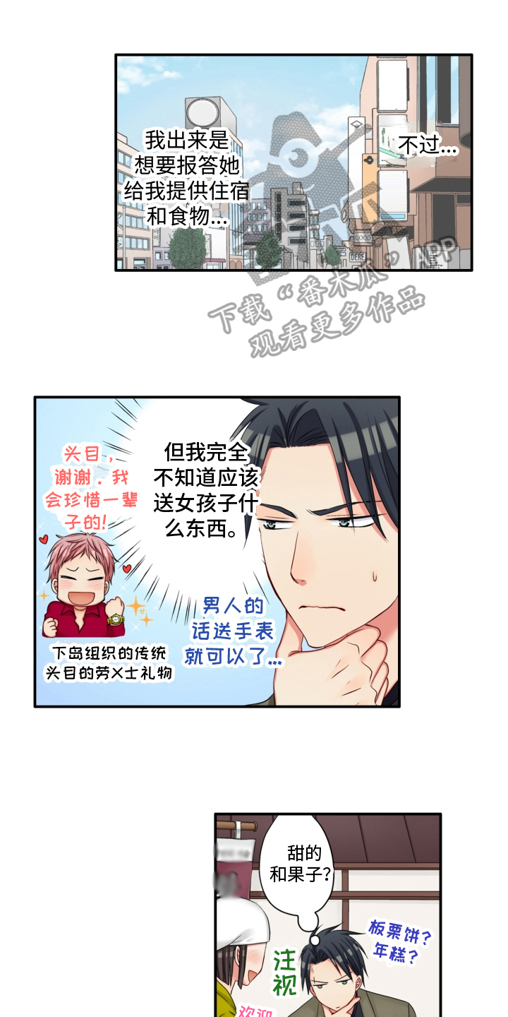 第6章：瞩目11
