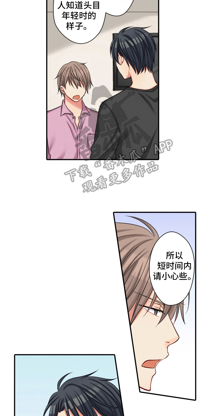 第19章：小心10