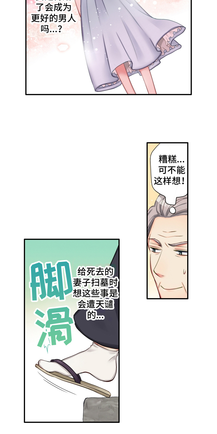 第2章：逃离1