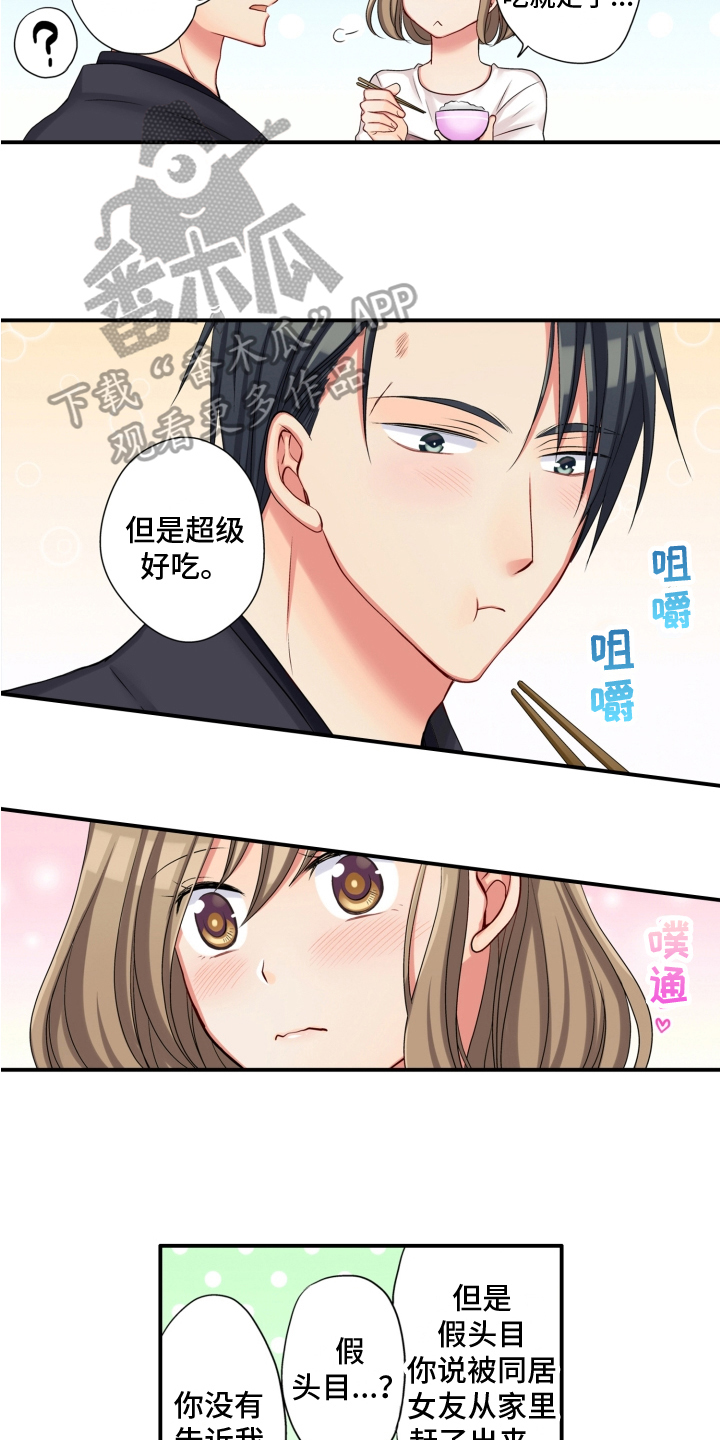 第5章：带回家12