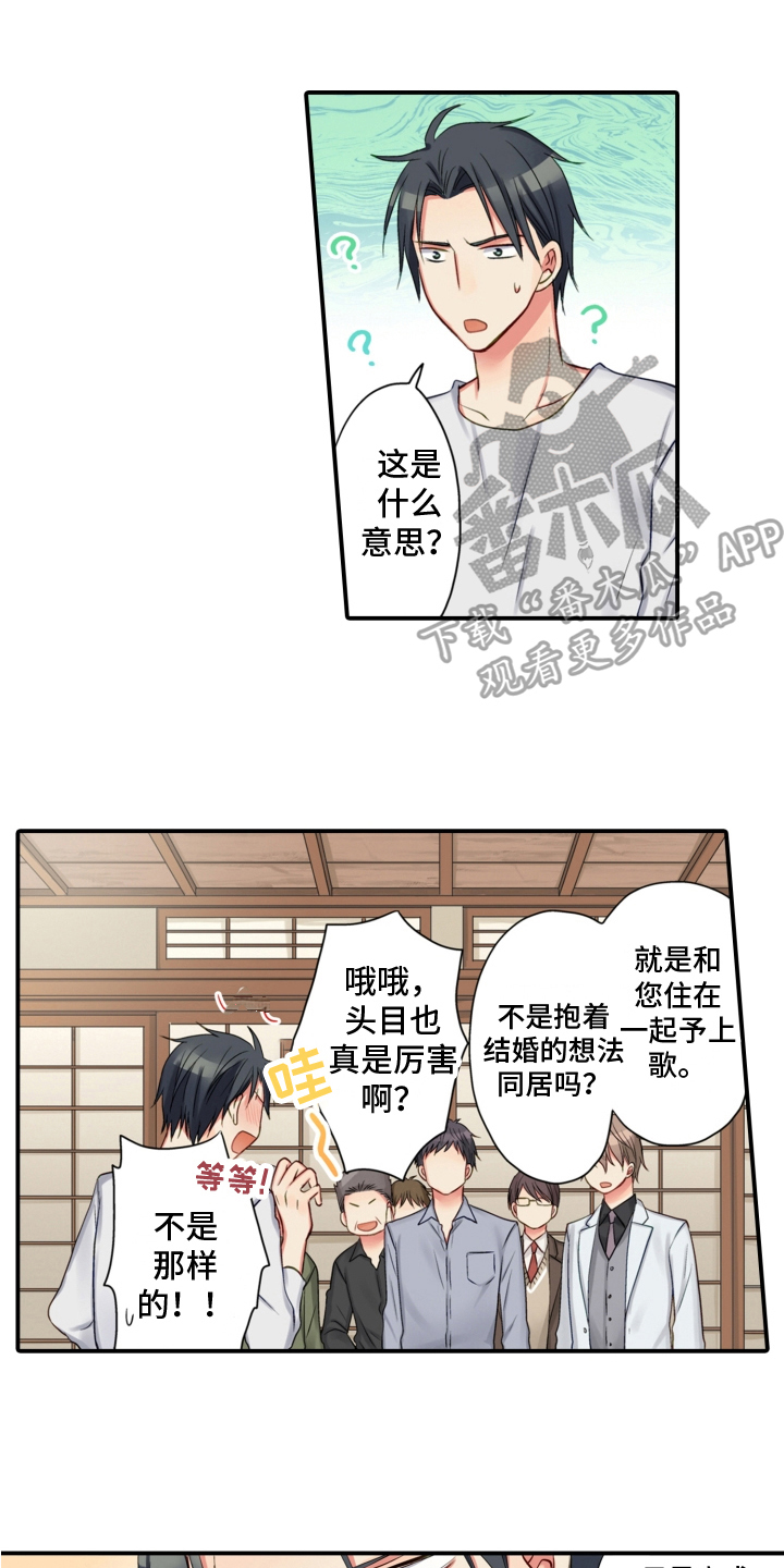 第15章：坦白0