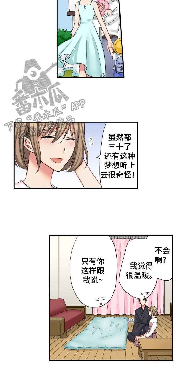 第8章：发誓7