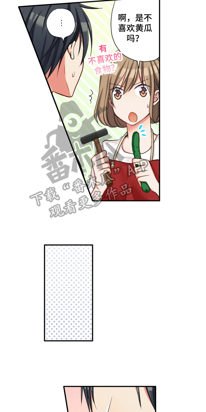 第5章：带回家9