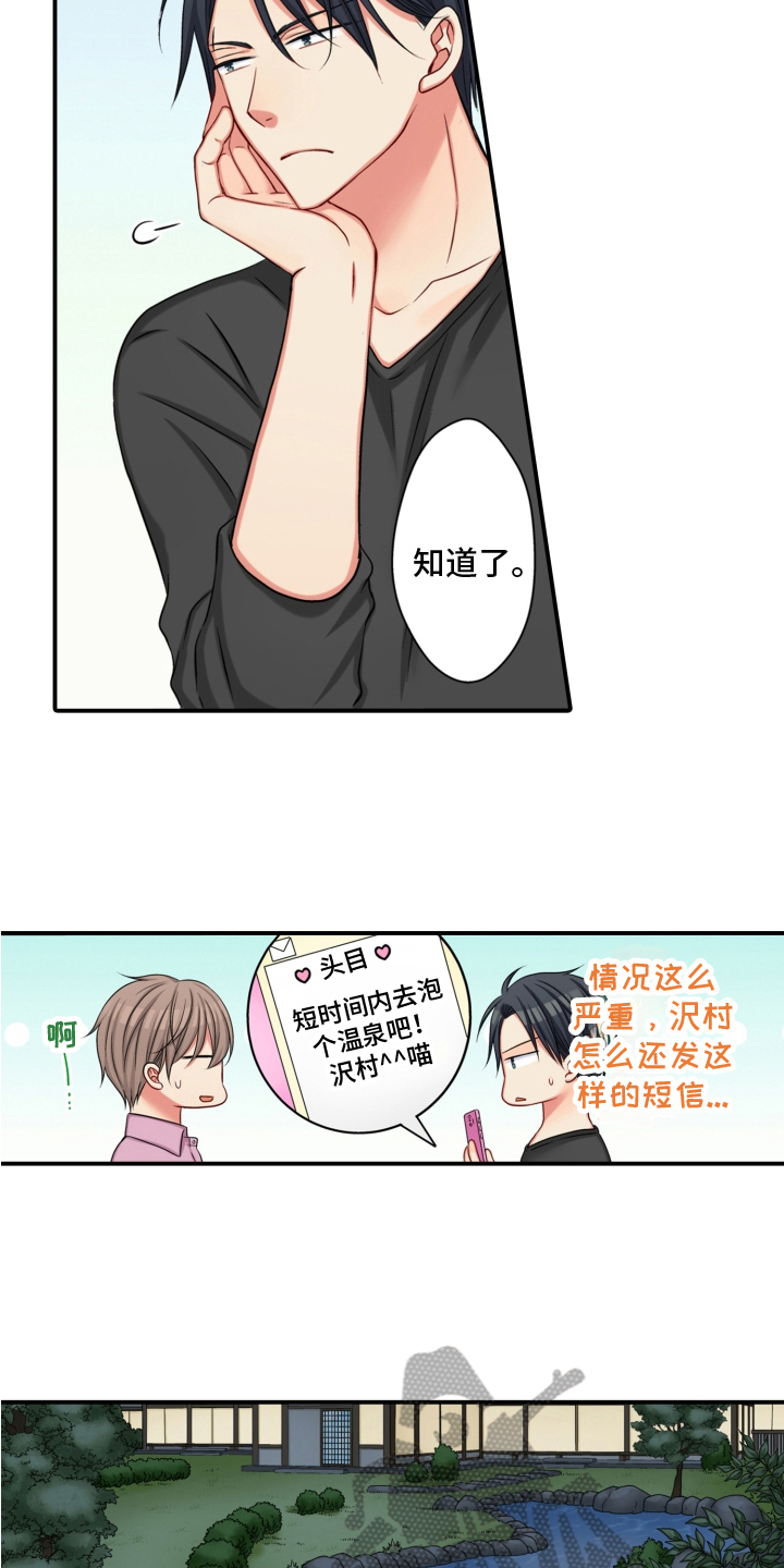 第19章：小心11