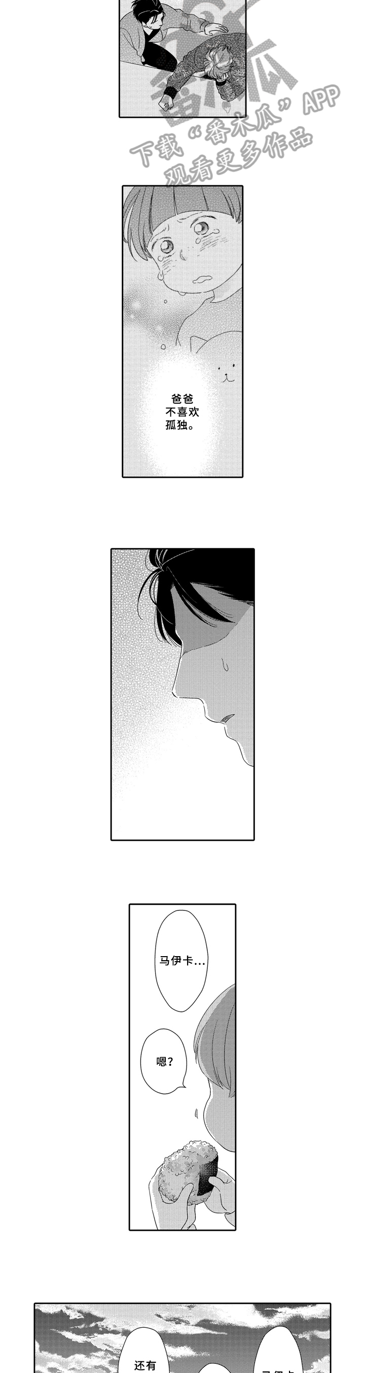 第23章：兼职1