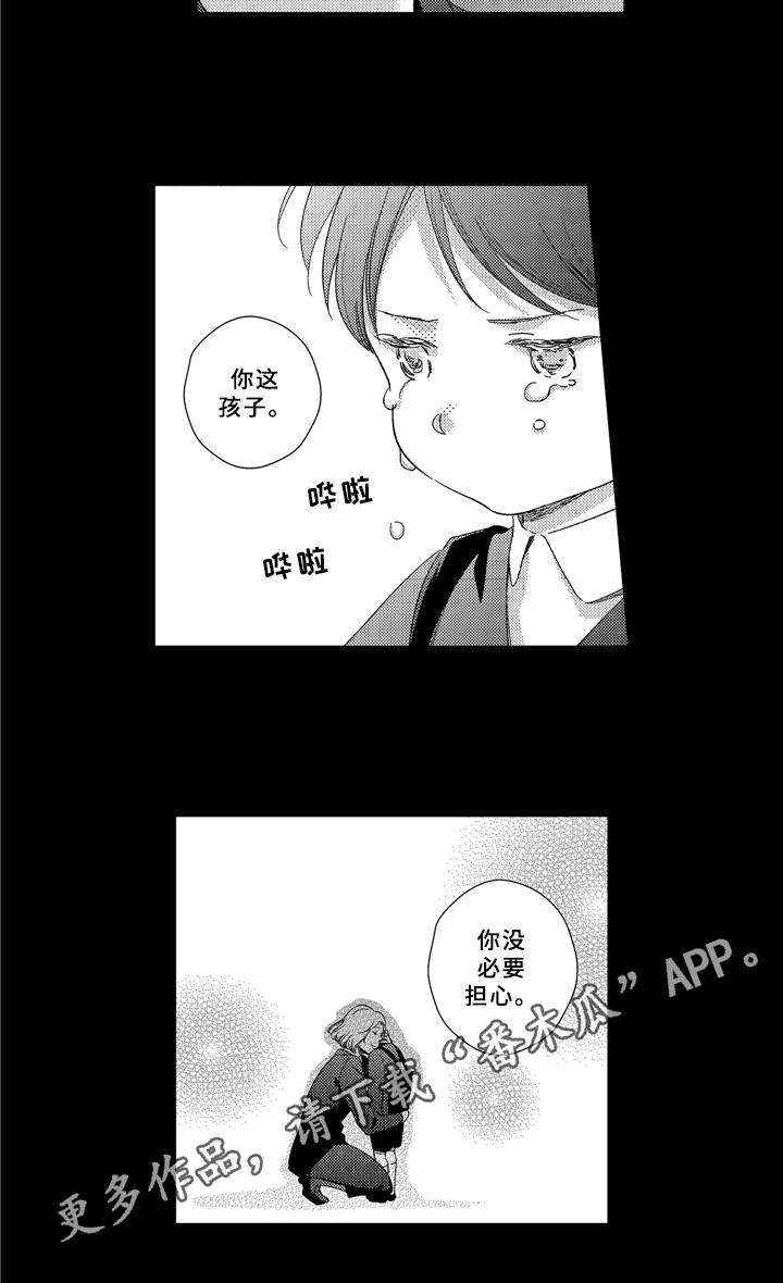 第6章：决心7