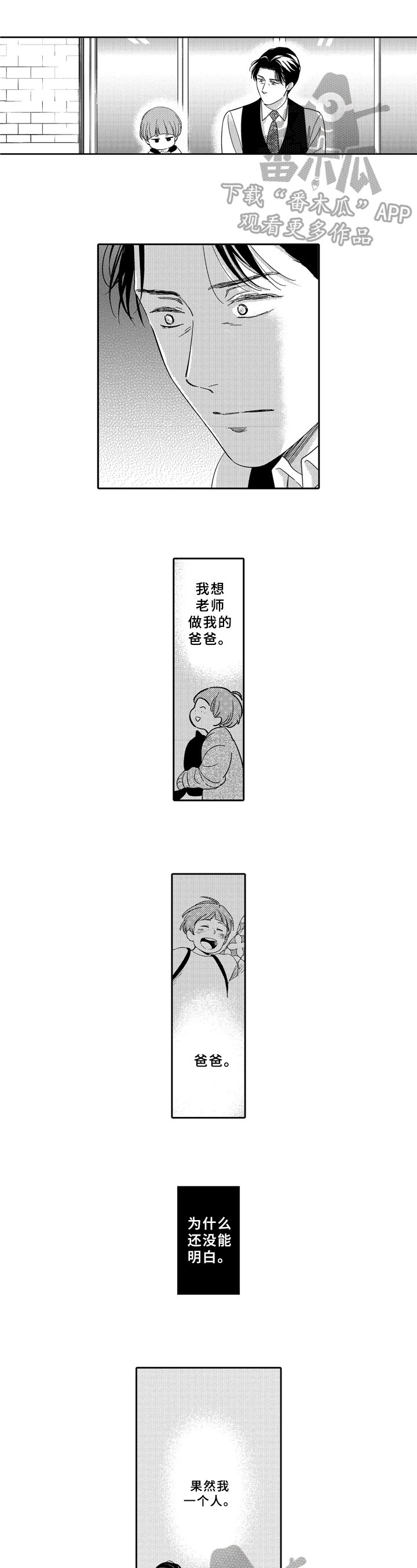 第23章：兼职0