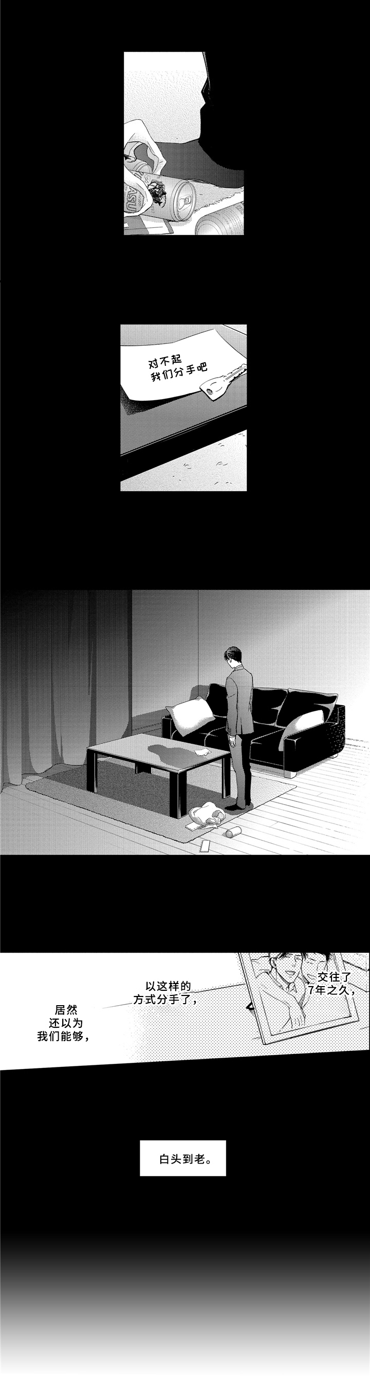 第1章：职业2