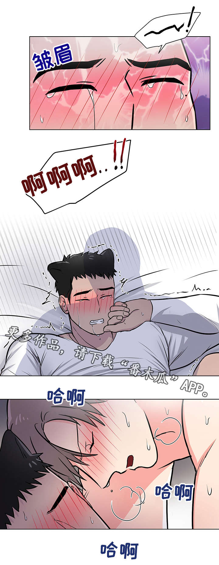 第14章：退烧4