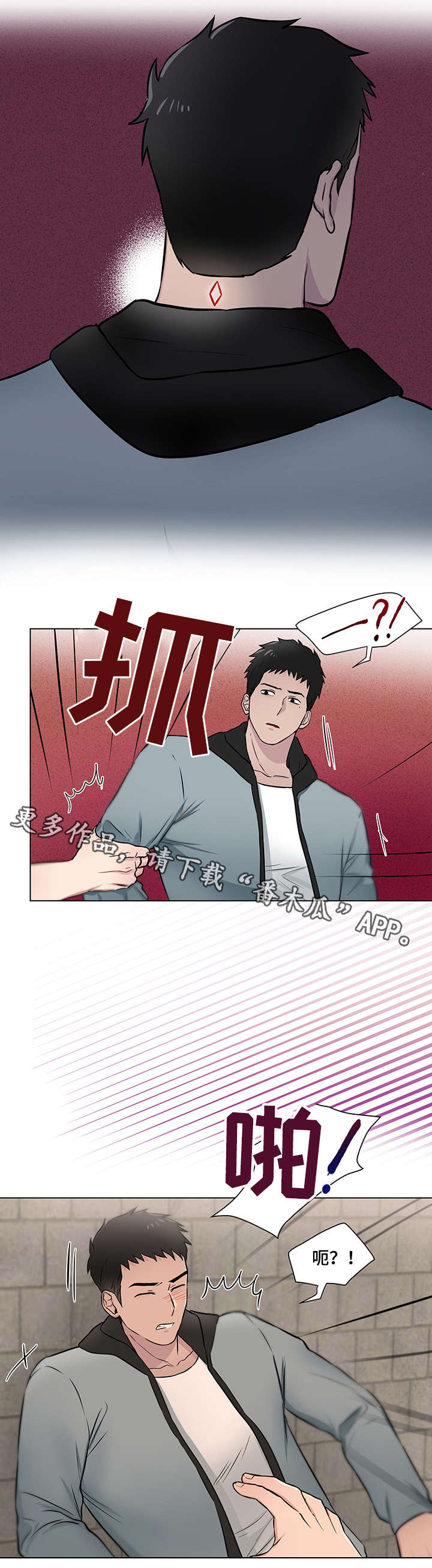 第17章：味道10
