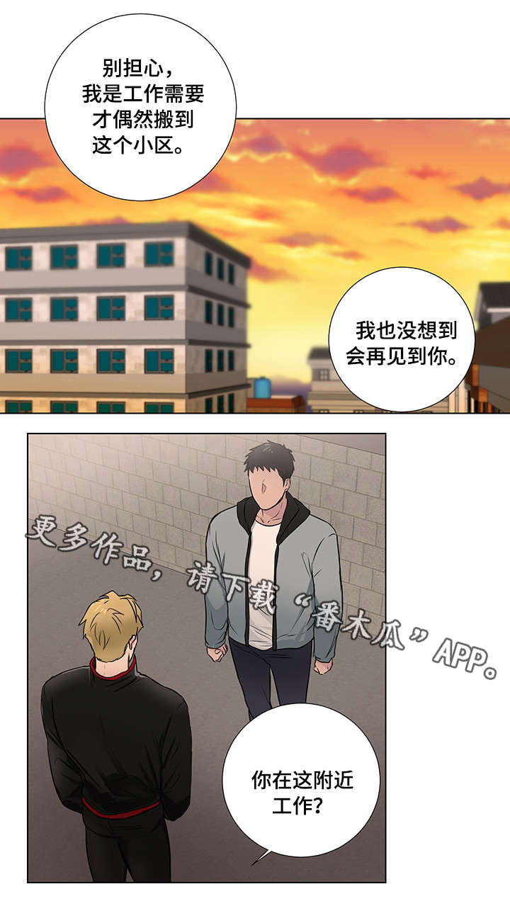第17章：味道8