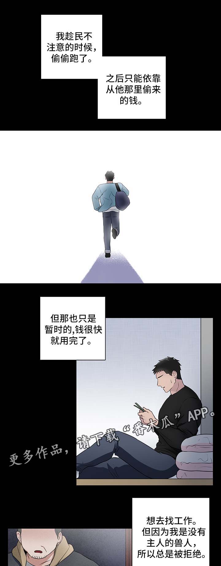 第24章：摇摆不定5