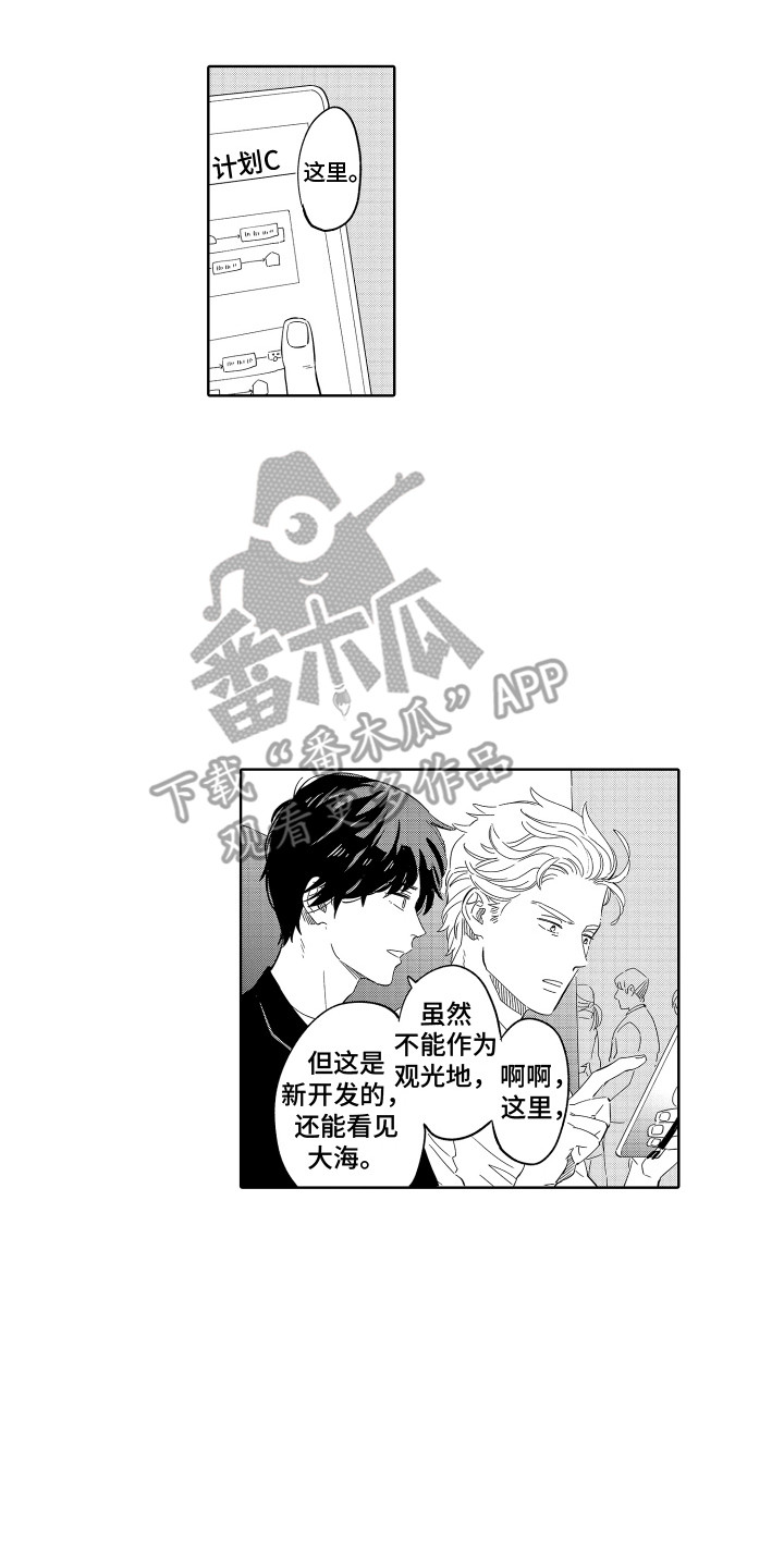 第21章：旅行计划7