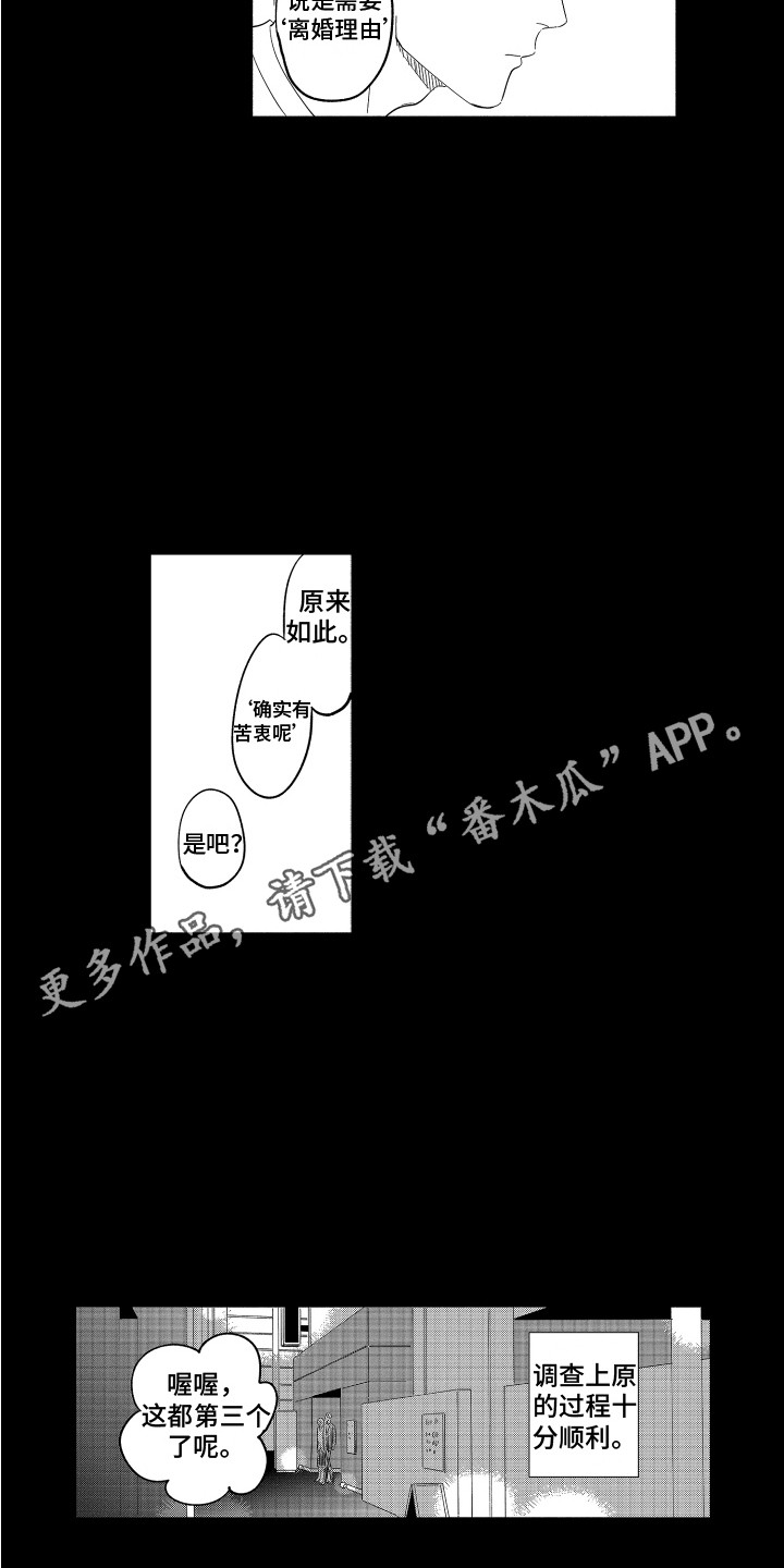 第13章：曾经的委托7