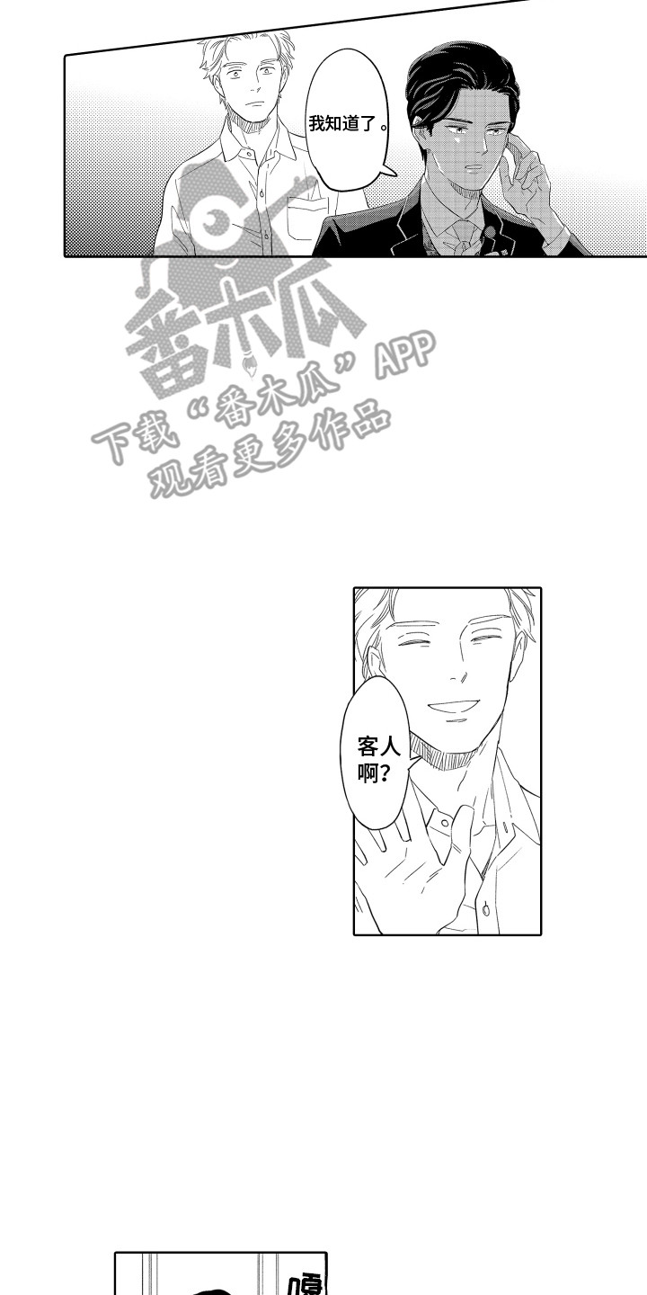 第10章：议员先生 13