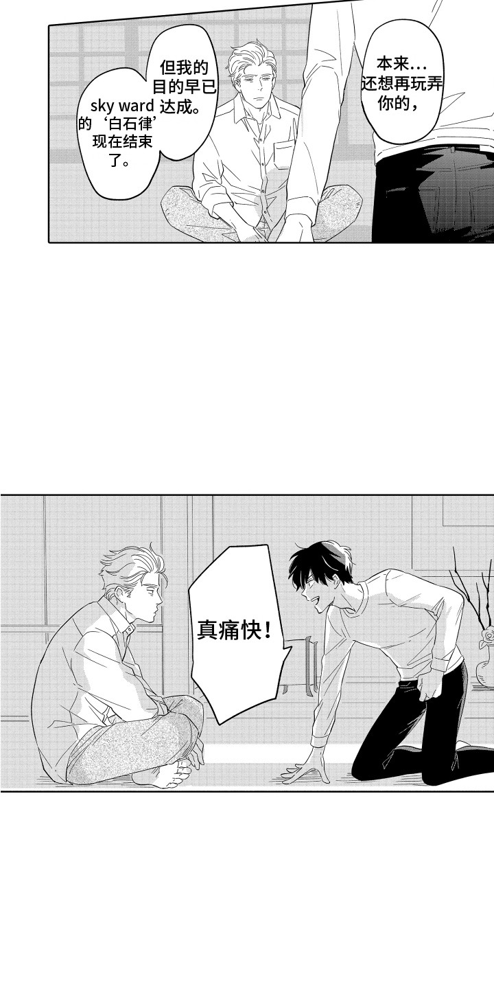 第23章：假面 2