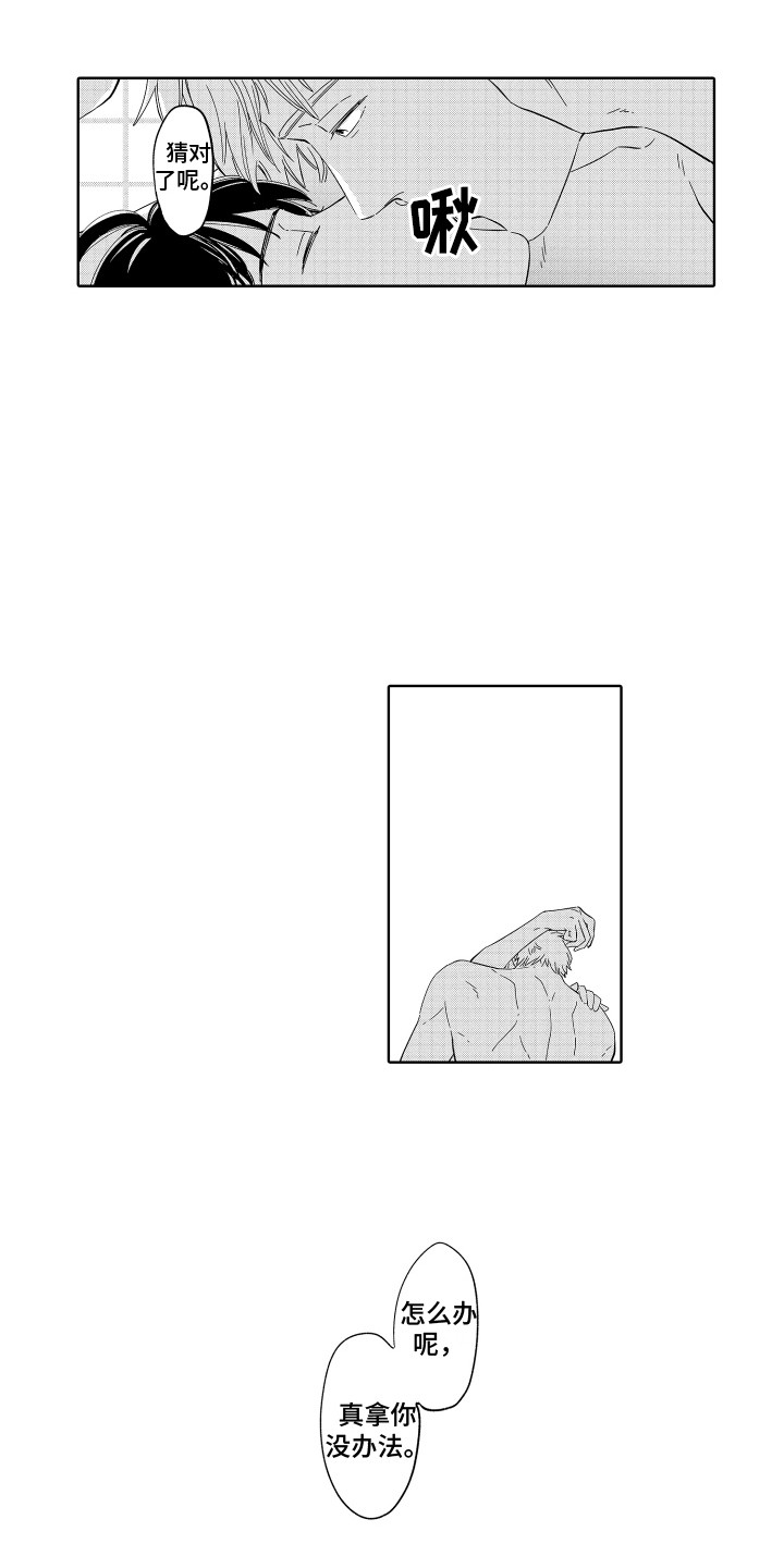 第32章：玩偶 5
