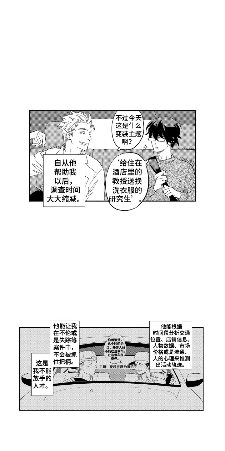 第2章：助手3