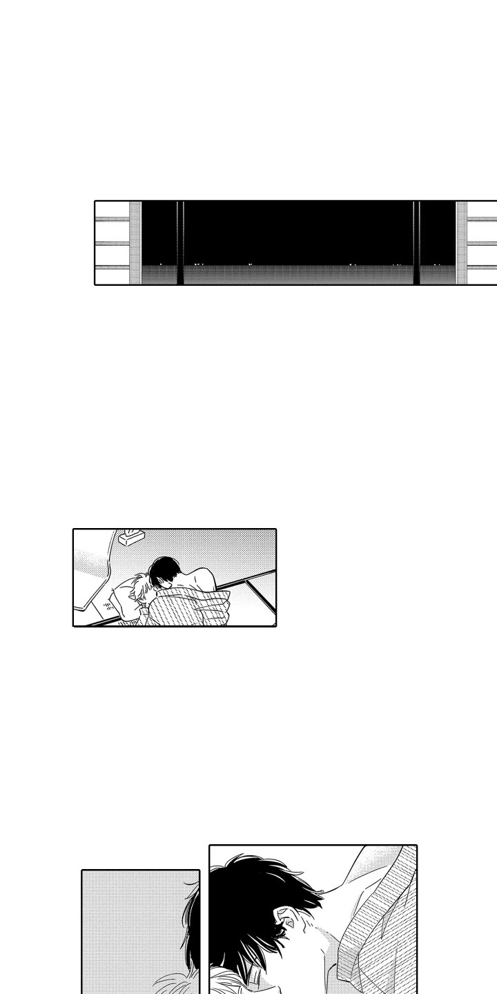 第31章：珍贵之人 14