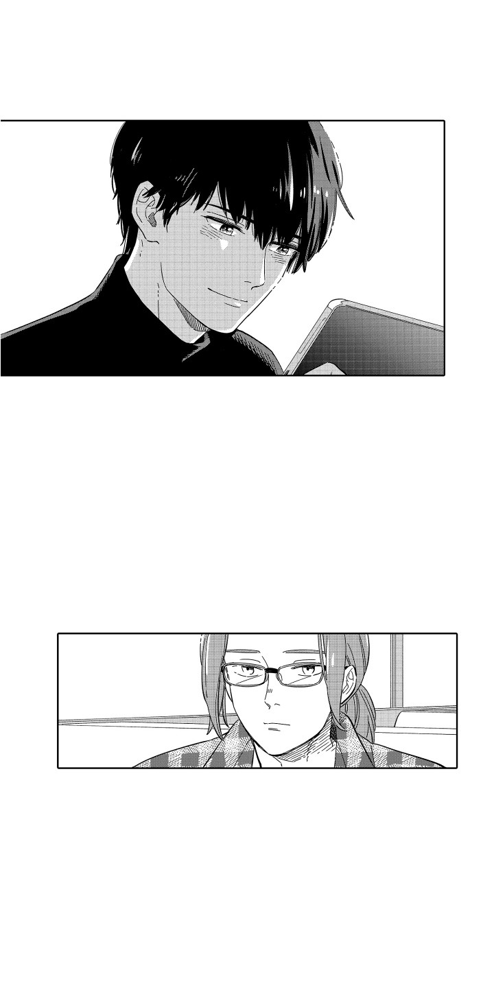 第37章：【番外】感情用事6