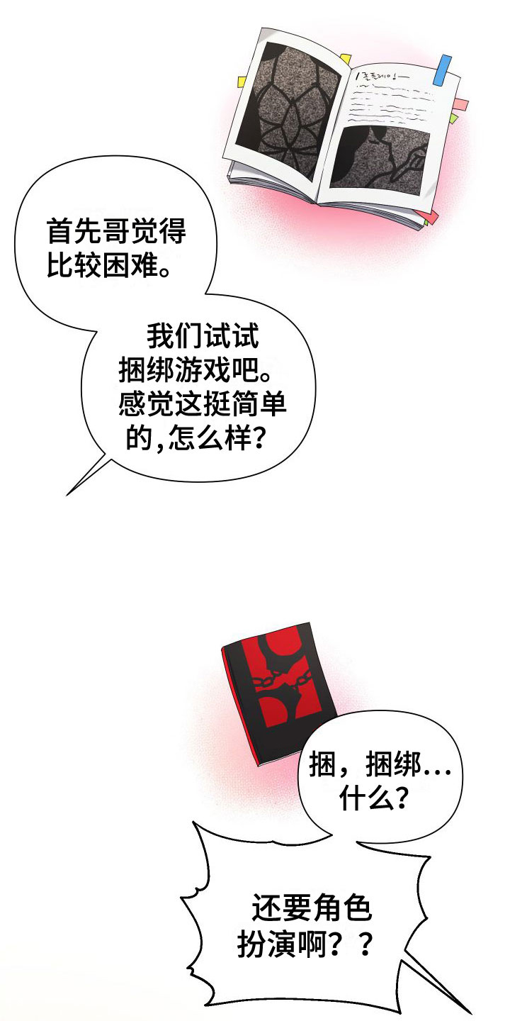 第2章：扮演游戏17